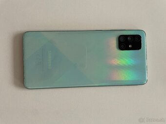 Samsung Galaxy A71 - 3