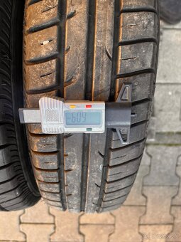 155/80R13 Fulda - 3