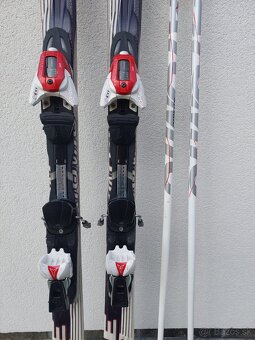 Lyže Atomic Race Pro 166cm - 3