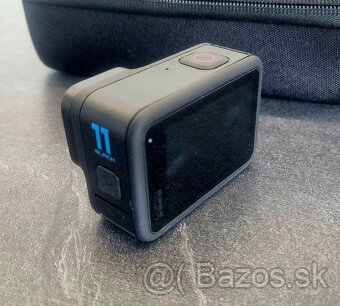 GoPro Hero 11 - 3