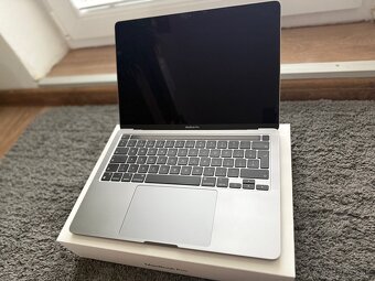 MacBook Pro 13" M2, 2022 Touchbar 256gb Space Gray - 3