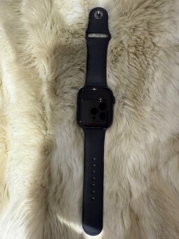 Apple Watch 7 45mm GPS - 3