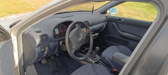 AUDI A3 8L 1.6i - 3