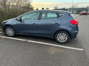 KIA Ceed 06/2018 - 3