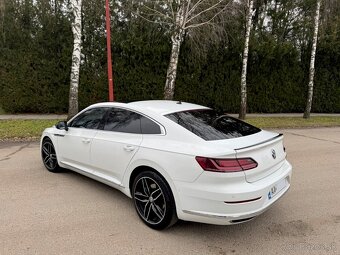 Volkswagen Arteon R-line 2.0bitdi 176kw 4motion - 3