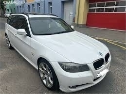 Díly BMW E91 320D xDrive 135kw 2012 Mpacket - 3