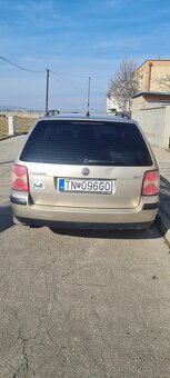 Passat 1.8T - 3