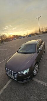 Audi a4 b9 2.0 tdi 140kw - 3