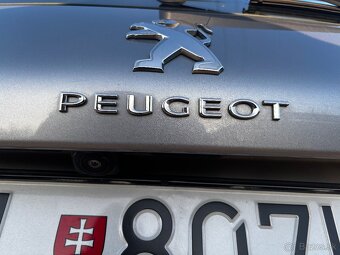 Peugeot 308 1.2 96kw 2014 - 3