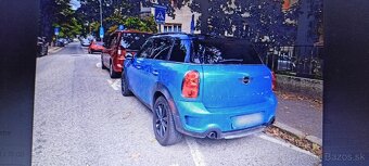 MINI Cooper S ALL4 - 3