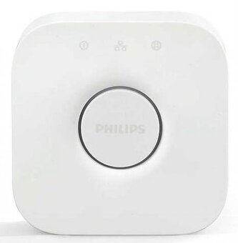 Philips Hue Bridge 2.0, Apple HomeKit kompatibilný - 3