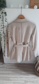 Zara trench coat XS-S - 3