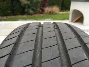 MICHELIN PRIMACY - letné 185/65/R15 88H - 3