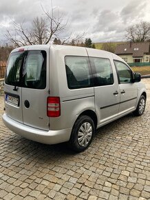 Volkswagen Caddy - 3