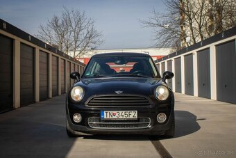 MINI COOPER 1.6 D 80kW 2010 - 3