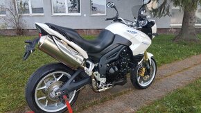 Triumph Tiger 1050 - 3