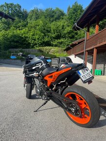 Predam KTM 890 Duke GP 2023 - 3