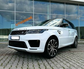 Range Rover Sport 2019 DPH - 3