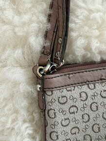 Crossbody zn. Guess - 3