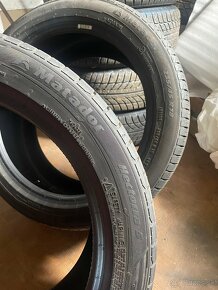 235/45 r18 - 2ks pneu - 3