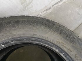 Pneu  michelin - 3