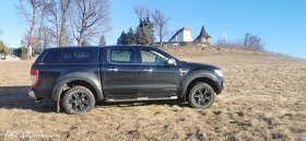 Ford Ranger 2012 2,2l 4x4, 110kw - 3