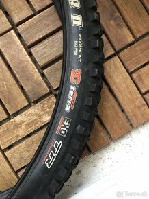 MAXXIS MINION DHR 29x2,4 WT - 3