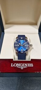 Švajčiarske hodinky Longines - 3