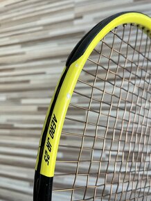 Tenisová raketa Babolat Aero junior 25 - 3