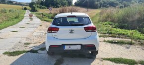 KIA Rio 1.2 záruka - 3