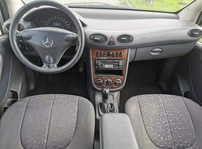 Predam Mercedes benz A160 - 3