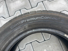 195/55 R15 85H Continental Conti Premium Contact 2 - 3