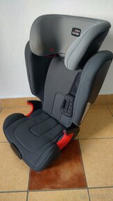 Britax Römer KIDFIX XP - 3