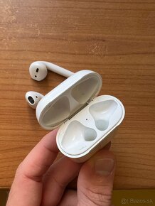 Apple Airpods - 3