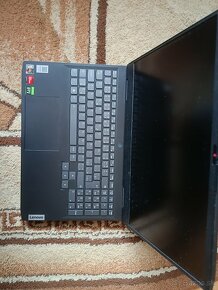 Lenovo IdeaPad Gaming 3 15ARH7 Onyx Grey - 3