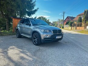 BMW X5 e70 - 3