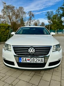 Volkswagen Passat B6 2.0TDi 125kw automat DSG - 3