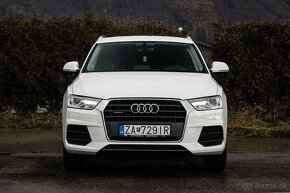 Audi Q3 2.0 TFSI quattro S tronic Basis - 3