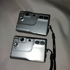 Canon IXUS - 2 kusy - 3