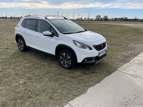 Predam Peugeot 2008 2016 1.6 hdi 140690 km - 3