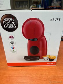 Dolce gusto picolo xs - 3