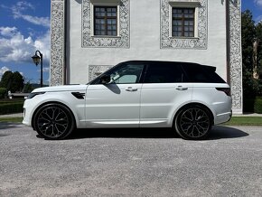 Land Rover Range Rover Sport  P400 PHEV - 3