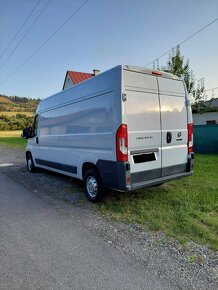 Fiat Ducato Dodávka 2.3 MultiJet E6 L3H2 3,5t, DPH - 3