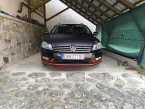 Passat b7 2.0 103kw 350000 cod cffb - 3