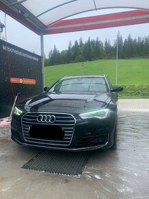 Audi A6 C7 - 3