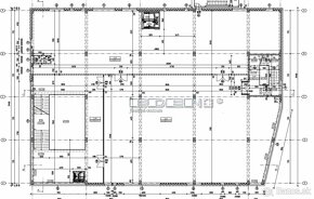 predaj obchodného priestoru 900 m2 pri OC Cassovia - 3