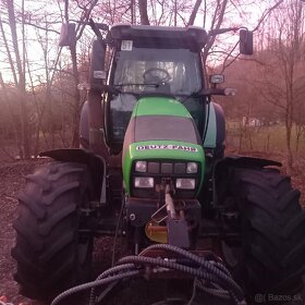 DEUTZ-FAHR AGROTRON K 610 - 3