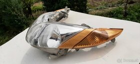 Suzuki  BURGMAN 400- Reflektor - 3