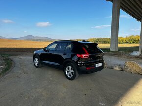 Volvo Xc40 D3 2020 - 3