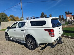 FIAT FULLBACK DIESEL 4X4 ROK 2017 - 3